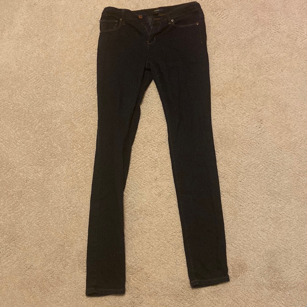 Forever 21 jeans denim